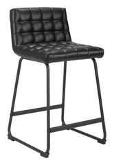 Pago Counter Stool Black