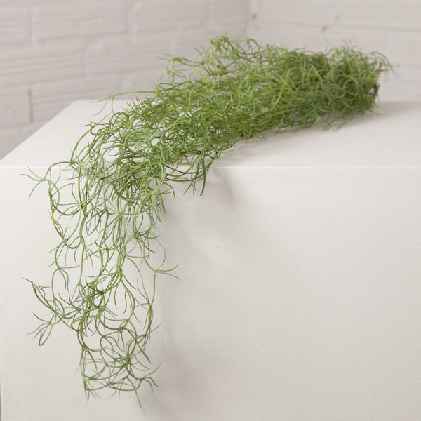 Artificial Green Moss