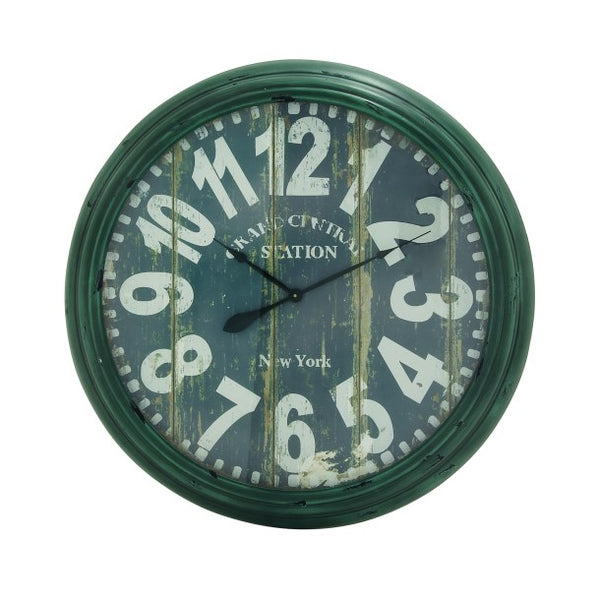 Grand Central Station Wall Clock