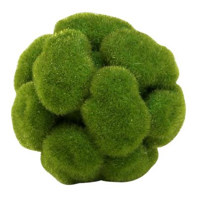 Small Moss Sphere