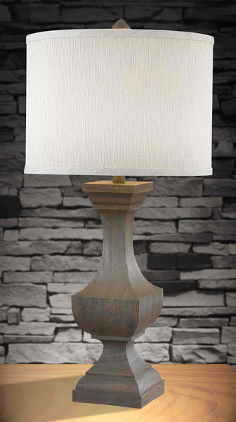 Brookfield Table Lamp