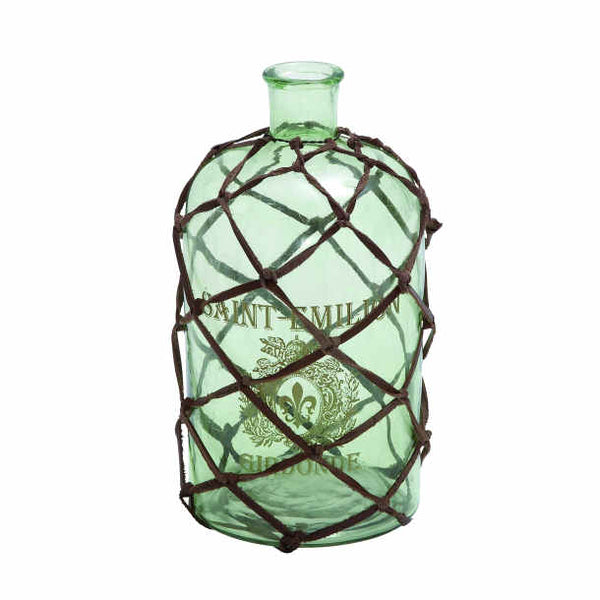 Saint-Emilion Glass Bottle